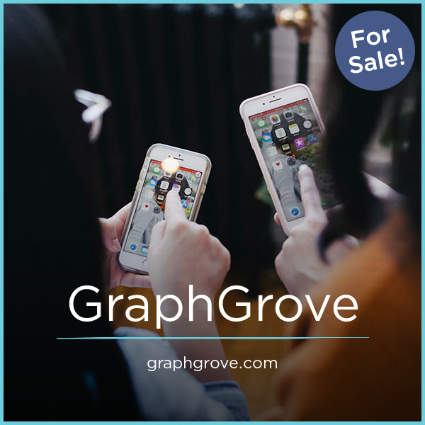 GraphGrove.com - Unique domains for sale