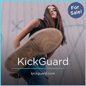 KickGuard.com