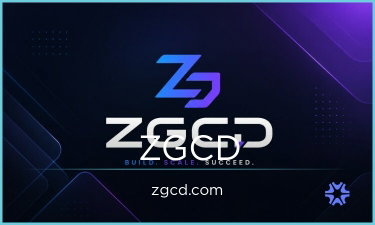ZGCD.com - Unique premium names