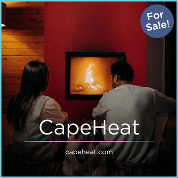 CapeHeat.com