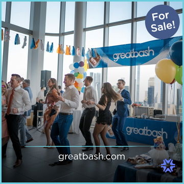 GreatBash.com