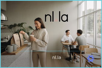 Nl logo