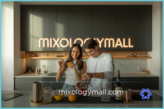 MixologyMall.com — 2