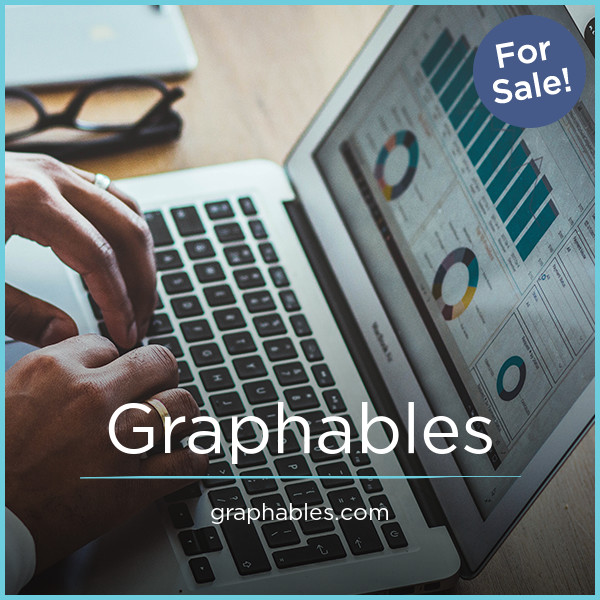 Graphables.com - Unique domains for sale