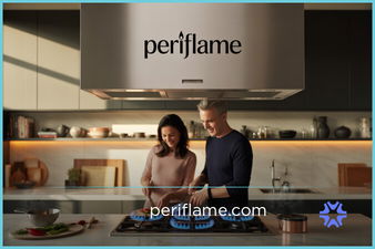 PeriFlame.com - Good premium names