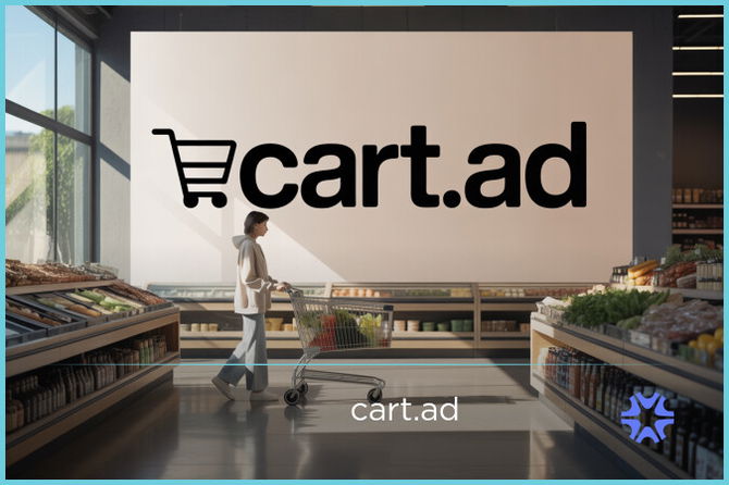 Cart.Ad — 2