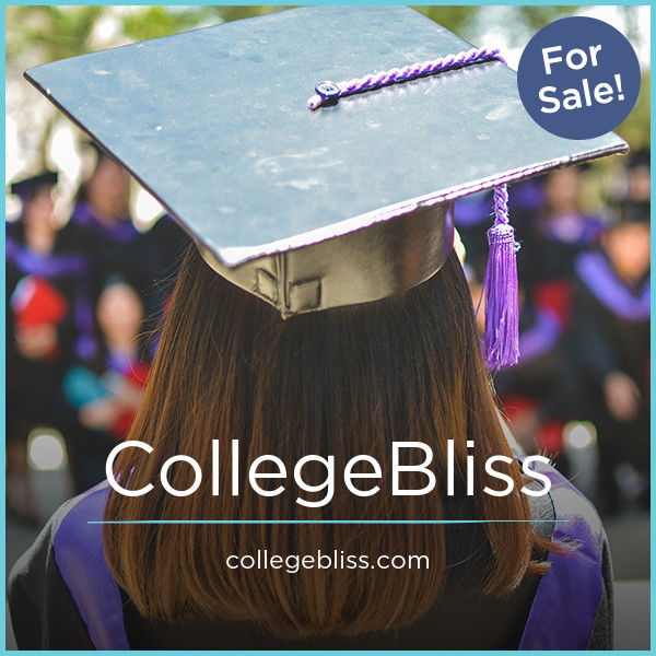 CollegeBliss.com