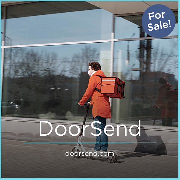 DoorSend.com