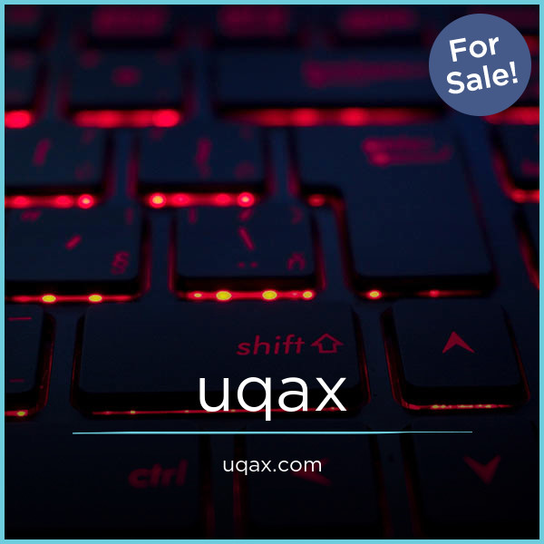 Uqax.com - Best premium names