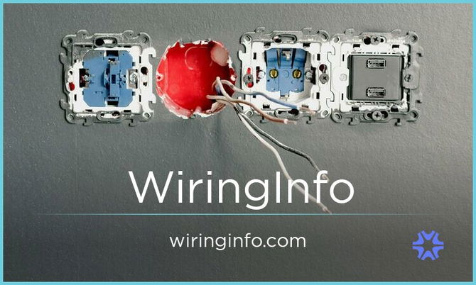 WiringInfo.com