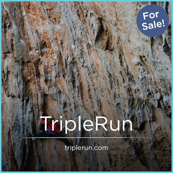 TripleRun.com — 2