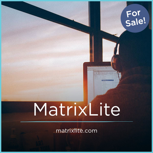 MatrixLite.com image 2