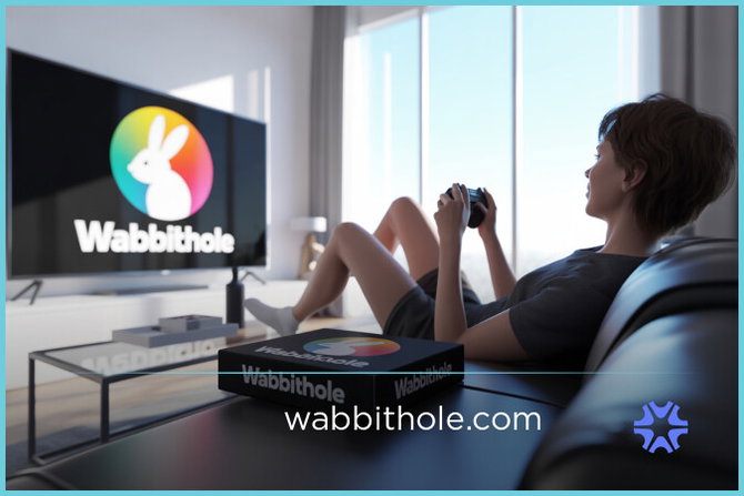 WabbitHole.com — 2