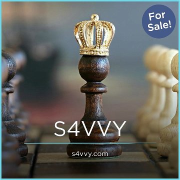 S4VVY.com