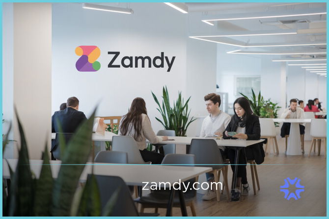 Zamdy.com