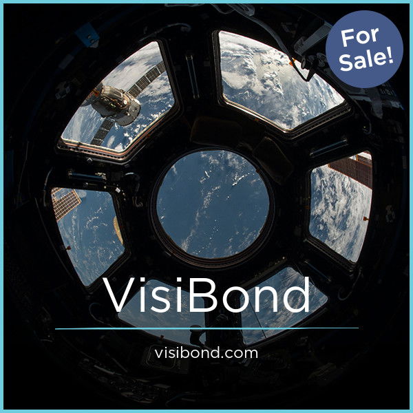 VisiBond.com