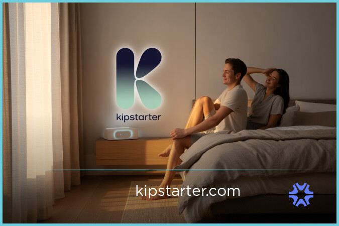 KipStarter.com image 2