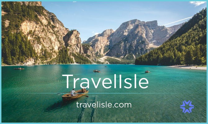 TravelIsle.com — 2