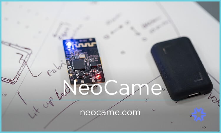 NeoCame.com - buying Good premium names