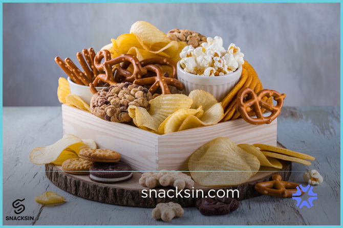 SnackSin.com