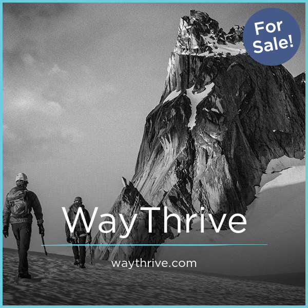 WayThrive.com image 2