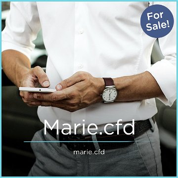 Marie.cfd