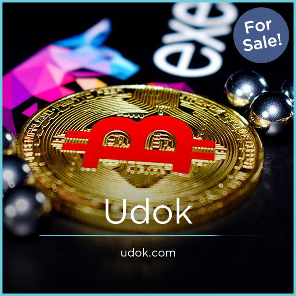 Udok.com — 2