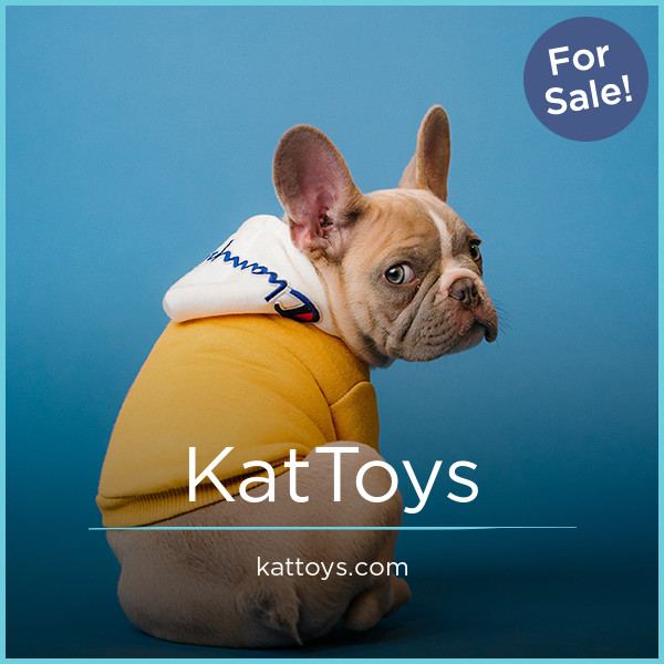 KatToys.com — 2