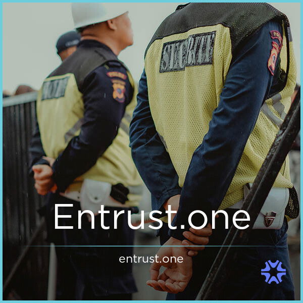 Entrust.one