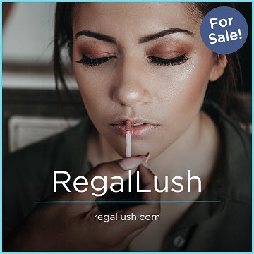 RegalLush.com