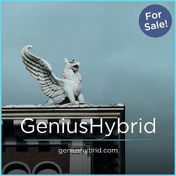 GeniusHybrid.com