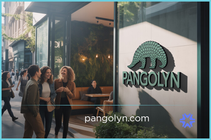 pangolyn.com — 2