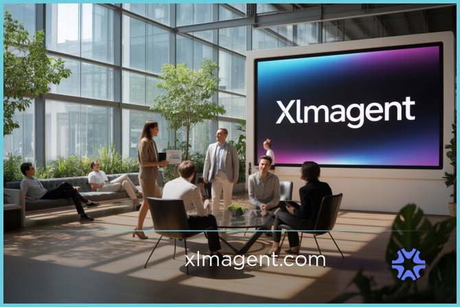 XLMAgent.com — 2