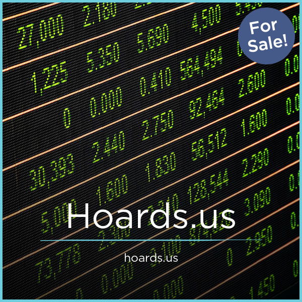 Hoards.us