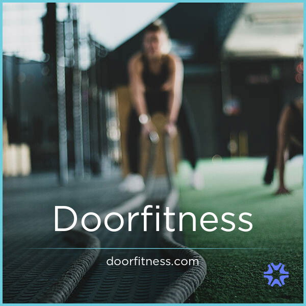 DoorFitness.com