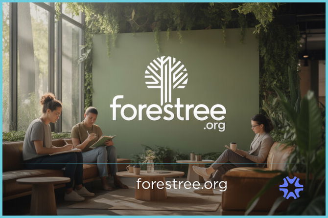 ForesTree.org