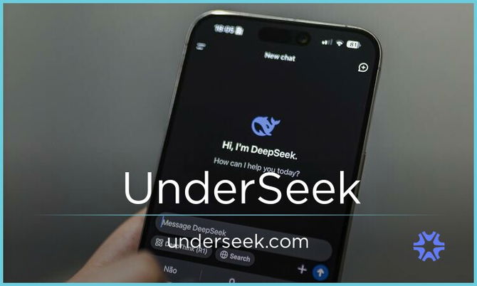 UnderSeek.com