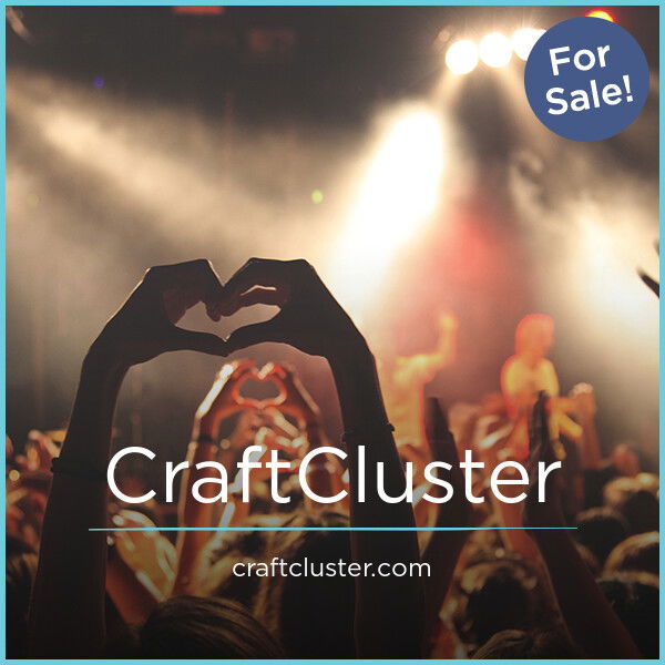 CraftCluster.com