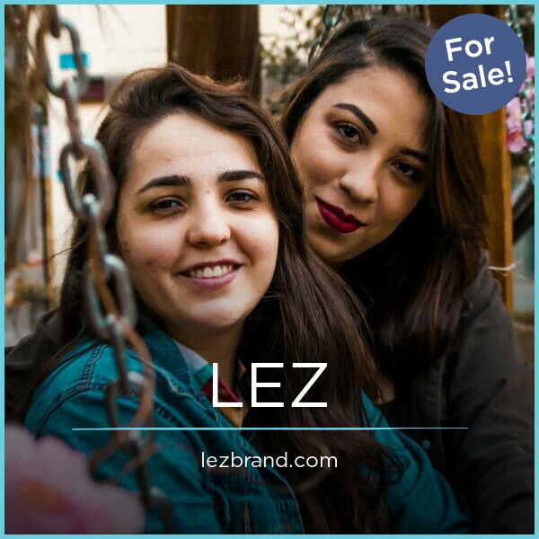 LezBrand.com