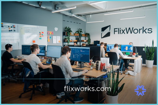 FlixWorks.com