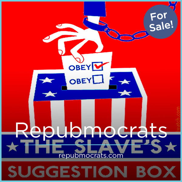Repubmocrats.com