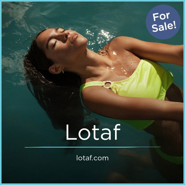 Lotaf.com — 2