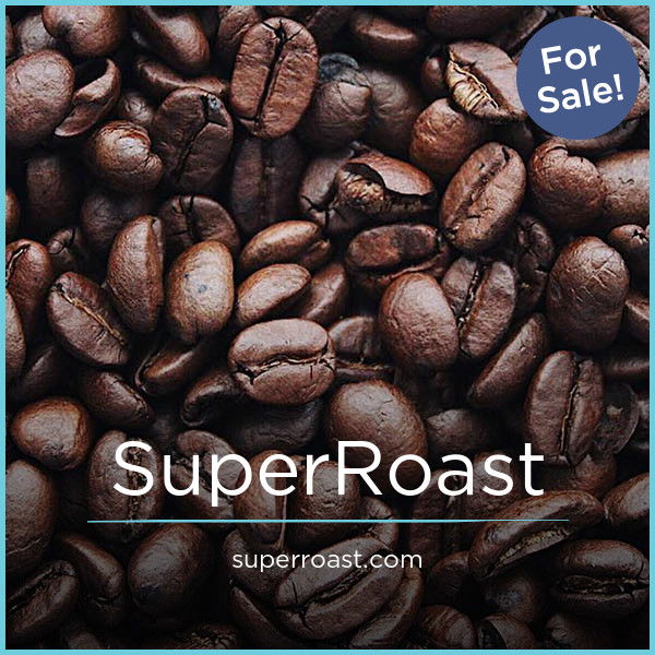 SuperRoast.com
