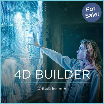 4DBUILDER.COM