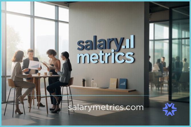SalaryMetrics.com — 2