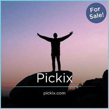 Pickix.com