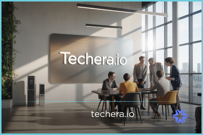 TechEra.io - buy Best premium names