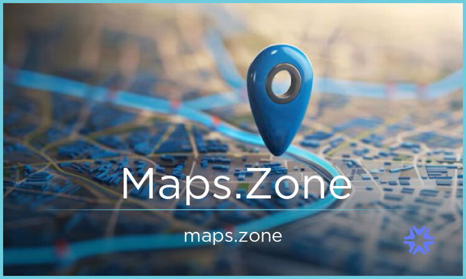 Maps.Zone
