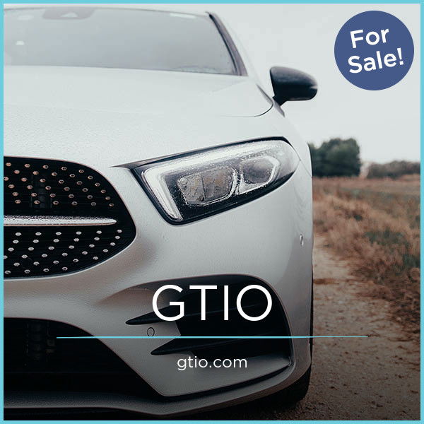 Gtio.com