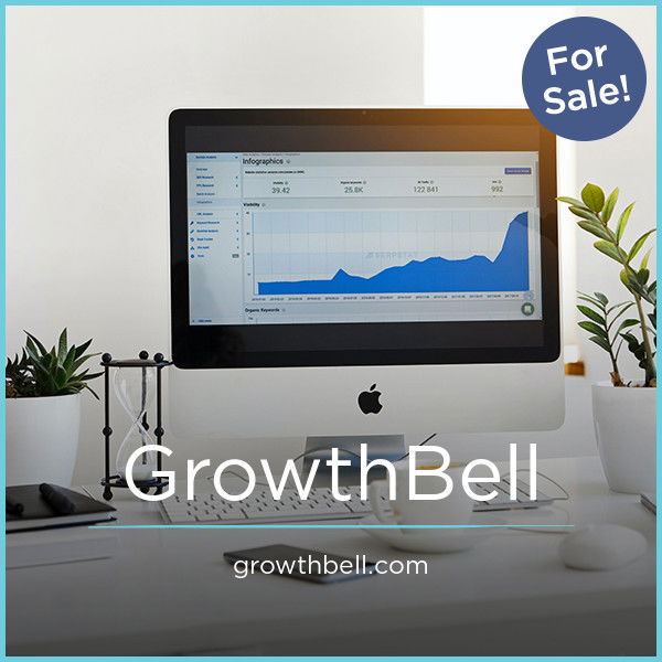 GrowthBell.com — 2